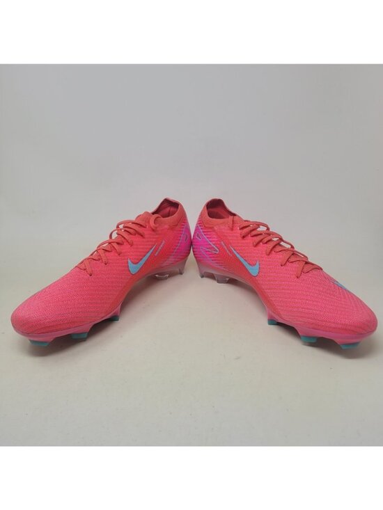 Nike Zoom Mercurial Vapor 16 Elite FG Mad Energy Pack FQ1457-800 Men’s Size 12.5 main image 2